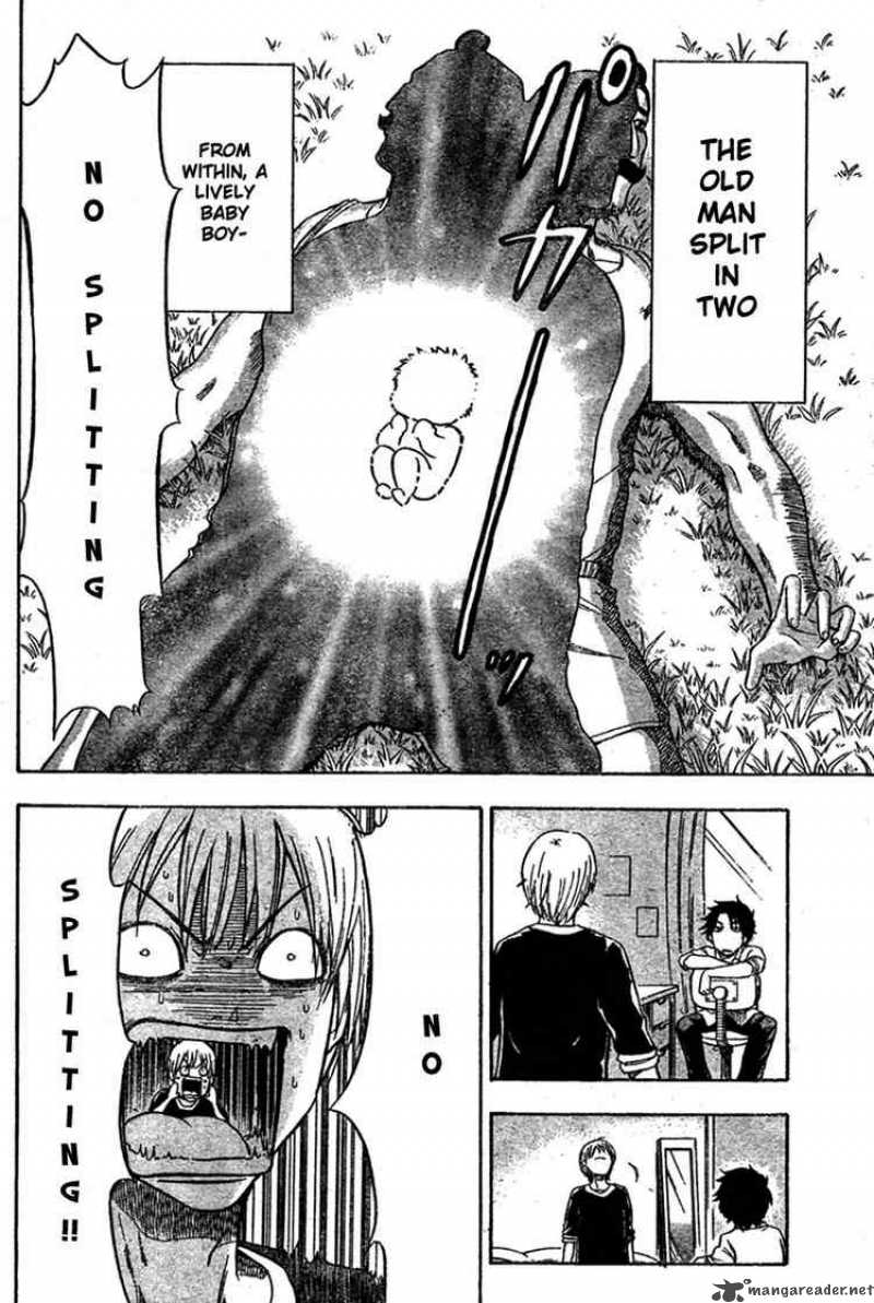 Beelzebub 1 8