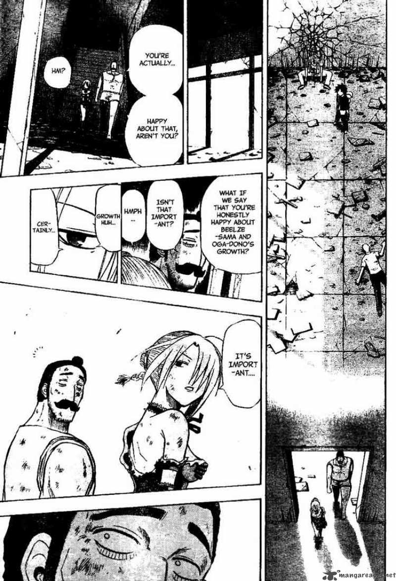 Beelzebub 10 10