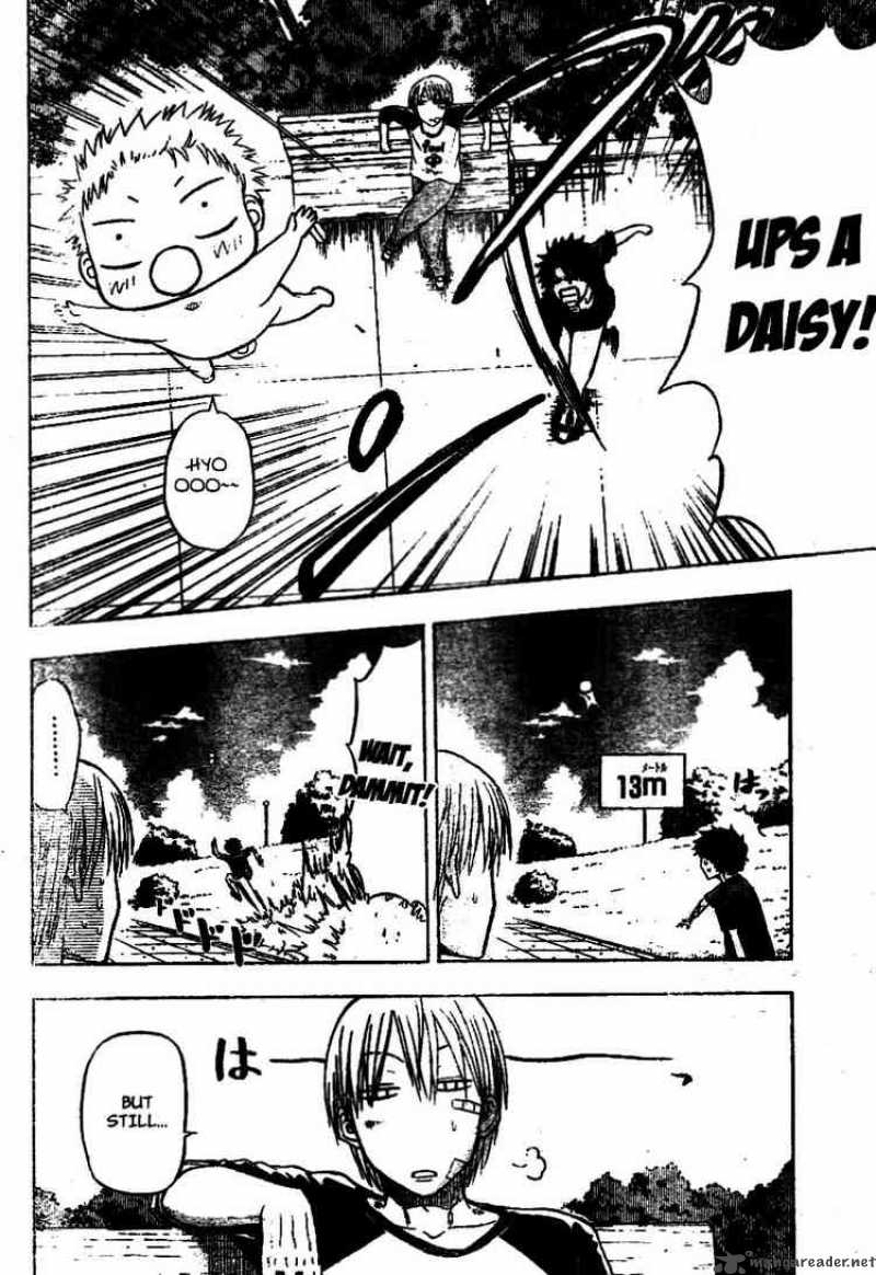 Beelzebub 10 14
