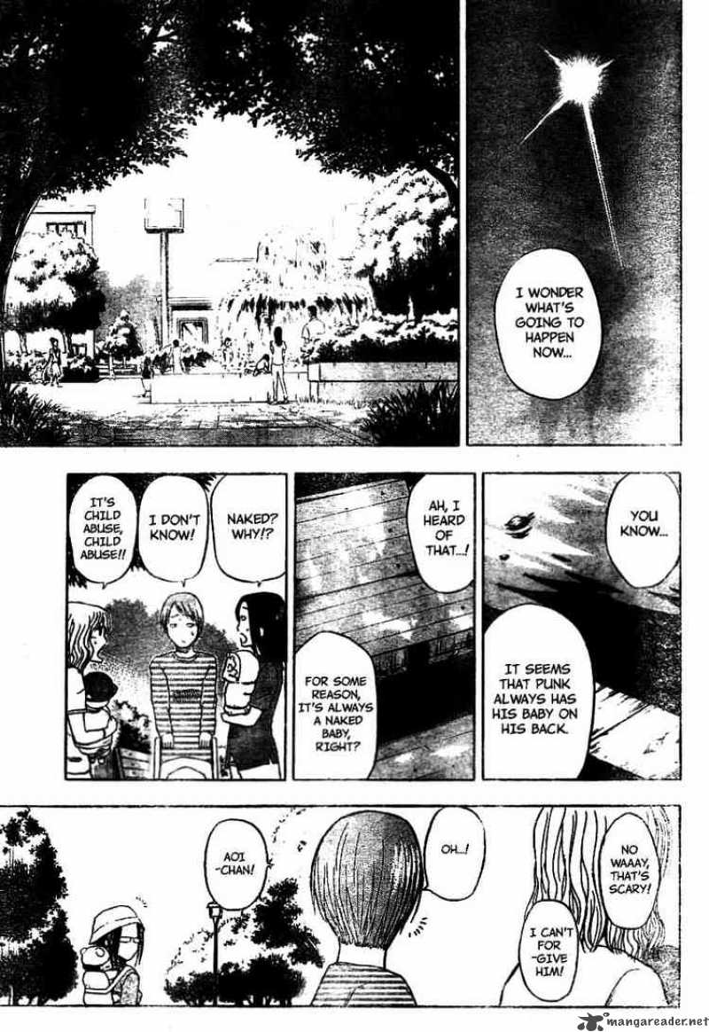 Beelzebub 10 15