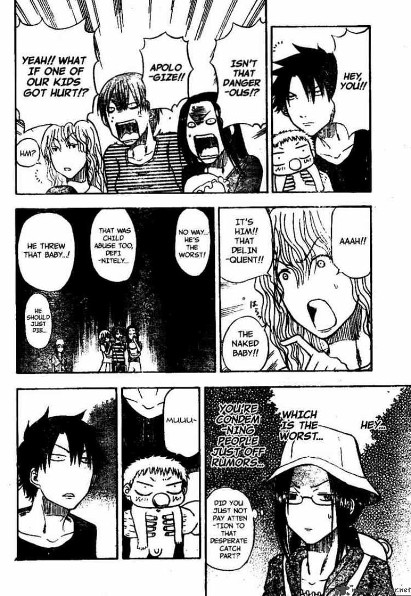 Beelzebub 10 20