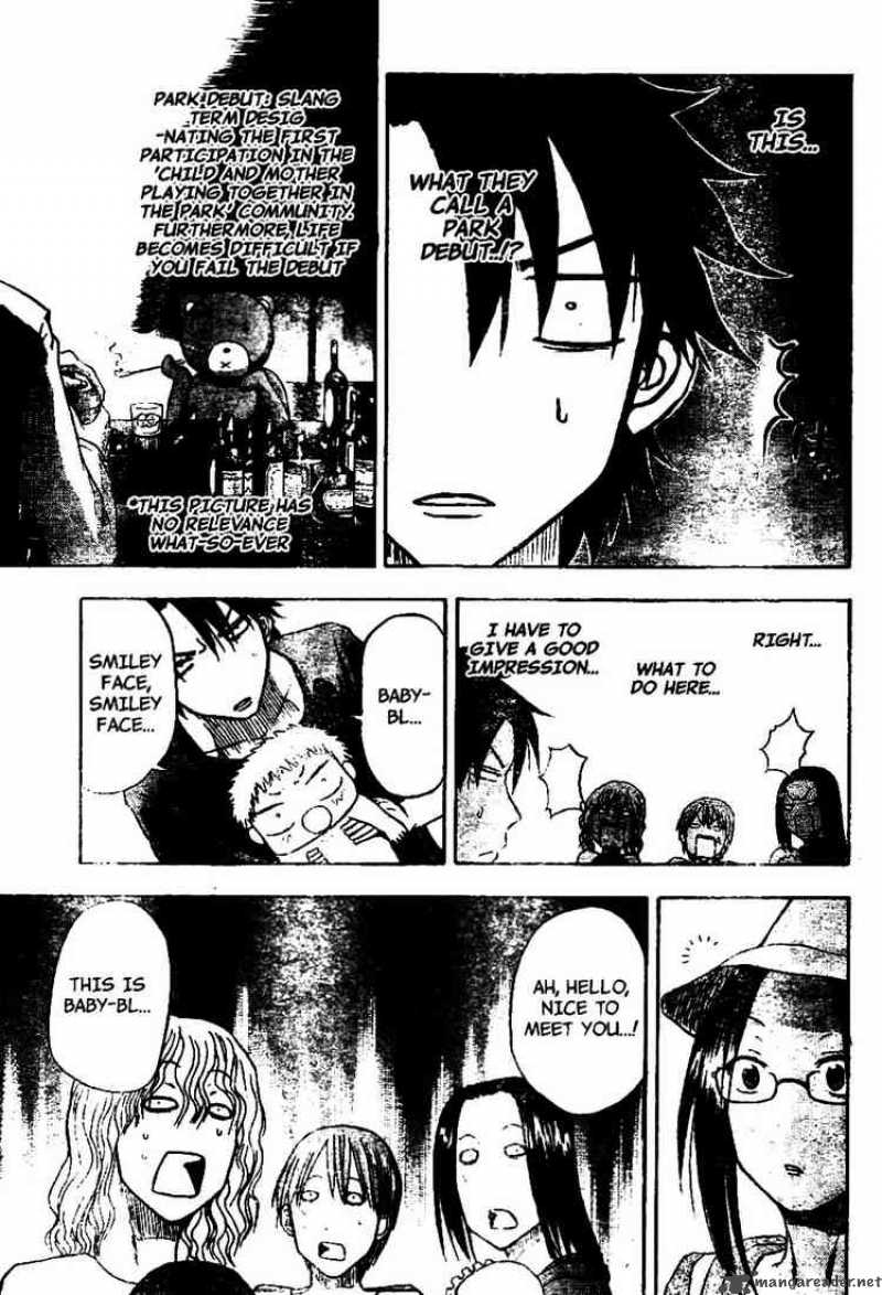 Beelzebub 10 21