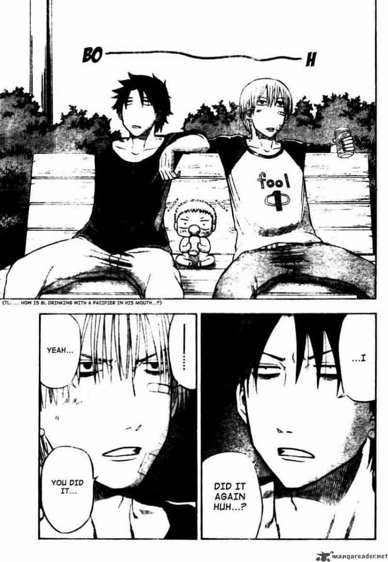 Beelzebub 10 3