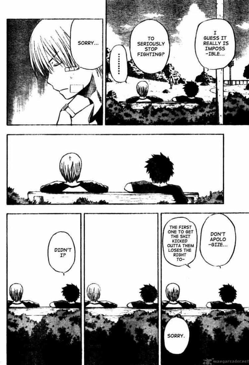 Beelzebub 10 4