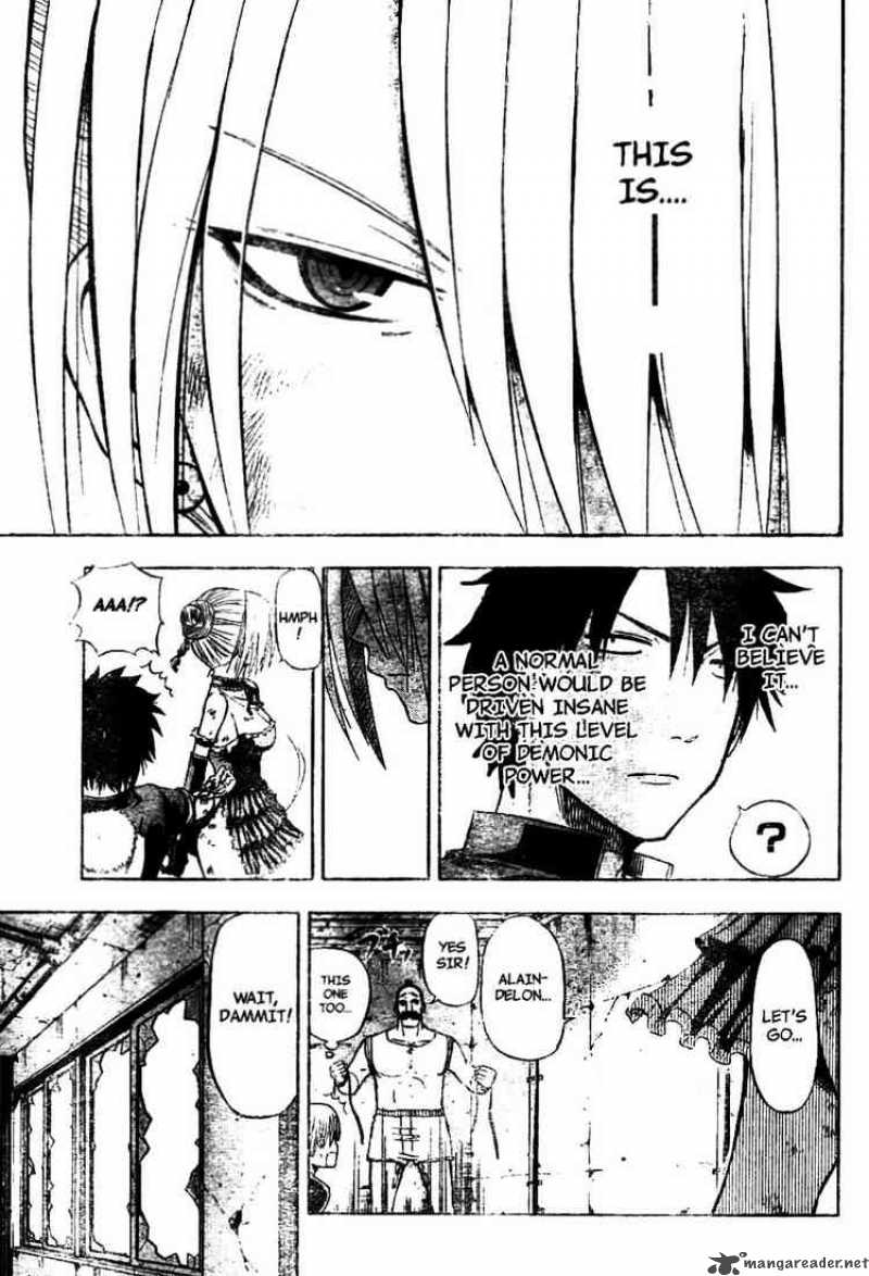 Beelzebub 10 8