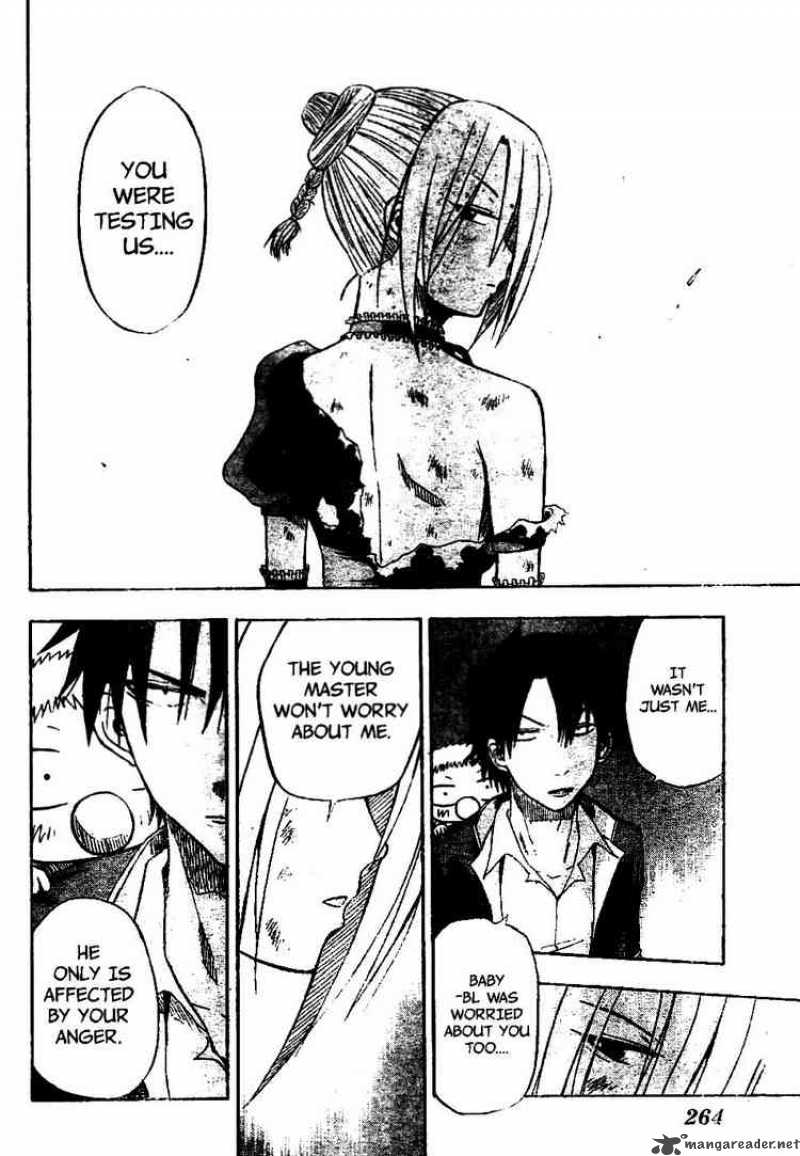 Beelzebub 10 9