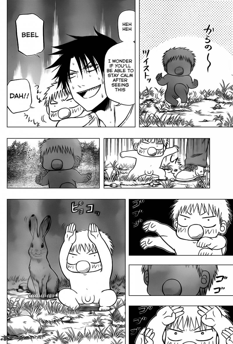 Beelzebub 100 15