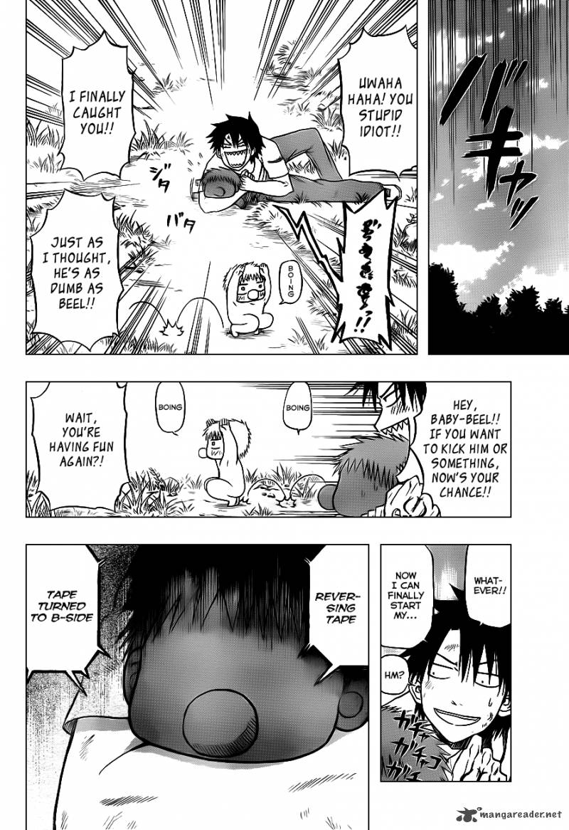 Beelzebub 100 17