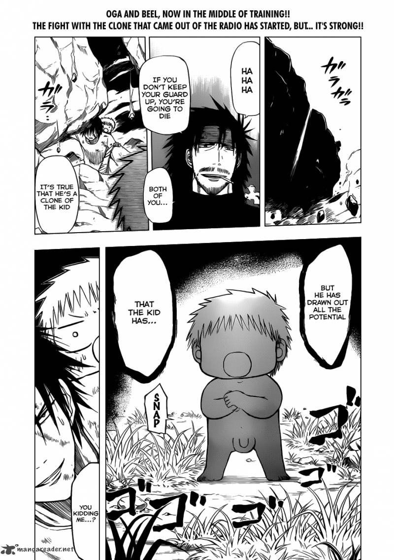 Beelzebub 100 2