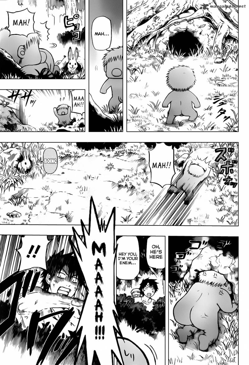 Beelzebub 100 7