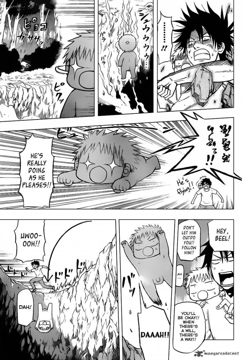 Beelzebub 100 9