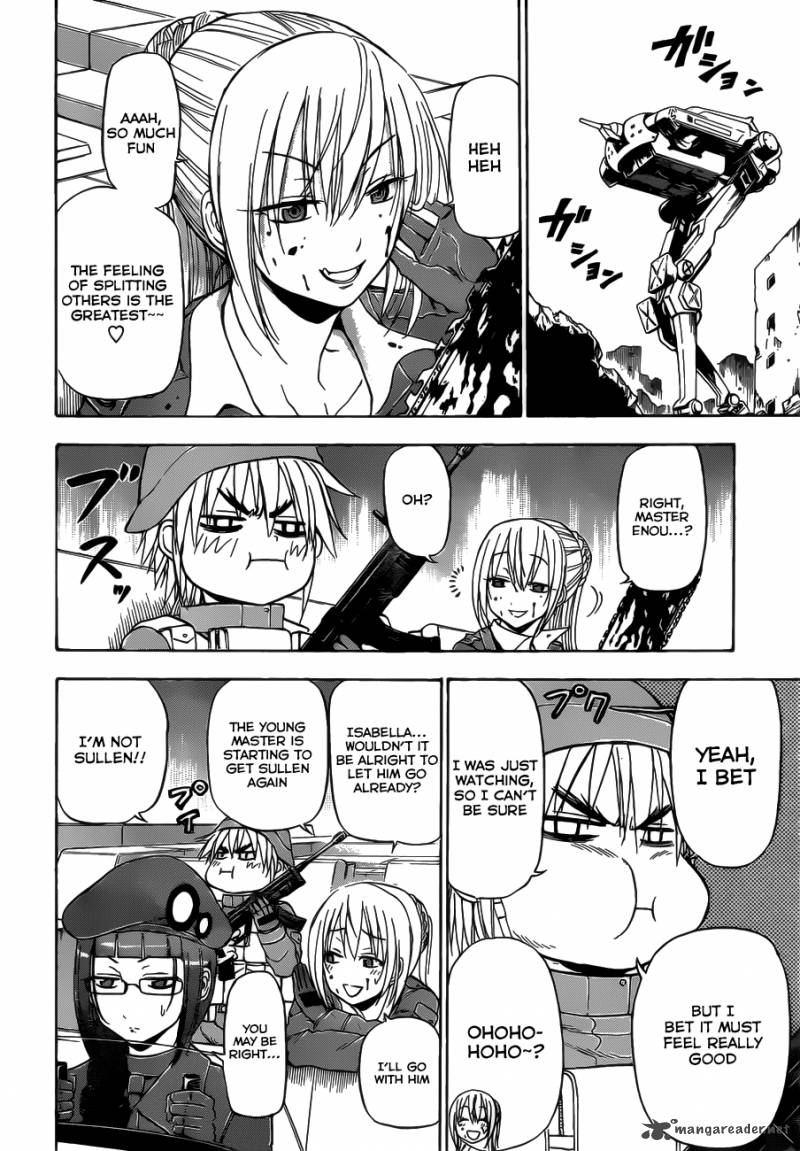Beelzebub 101 9
