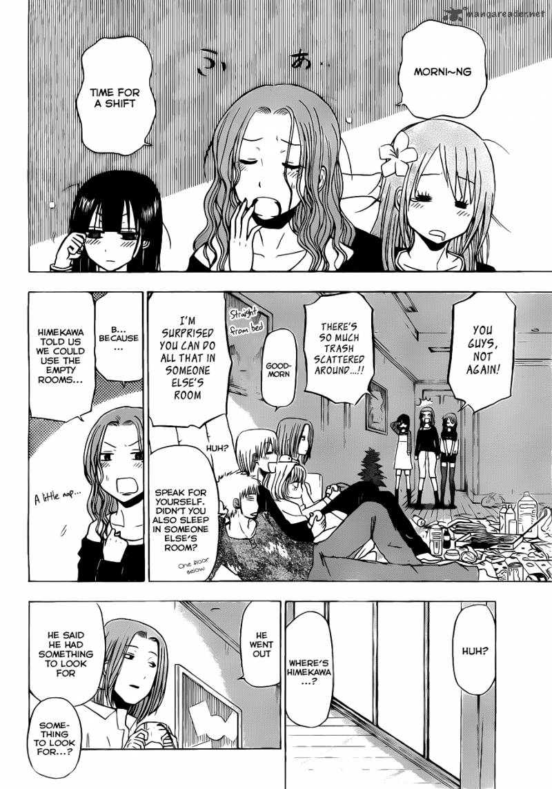Beelzebub 102 11
