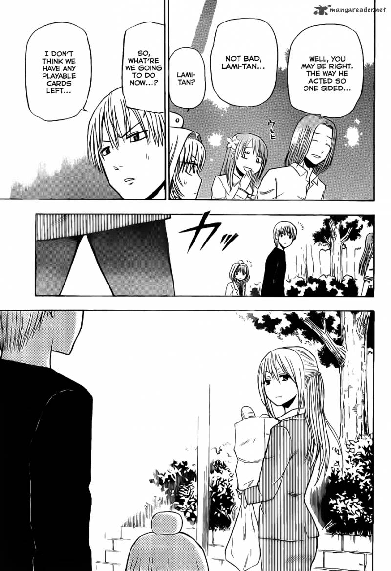 Beelzebub 102 18