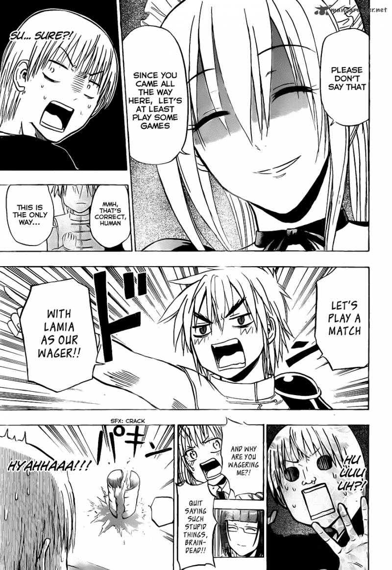 Beelzebub 103 12
