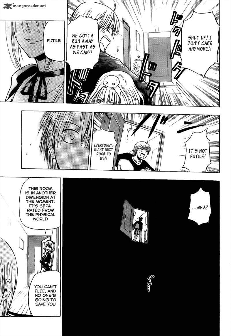 Beelzebub 103 16