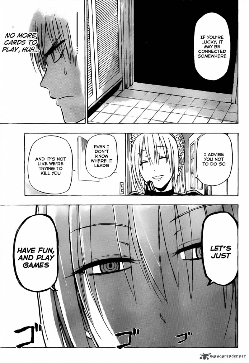 Beelzebub 103 18