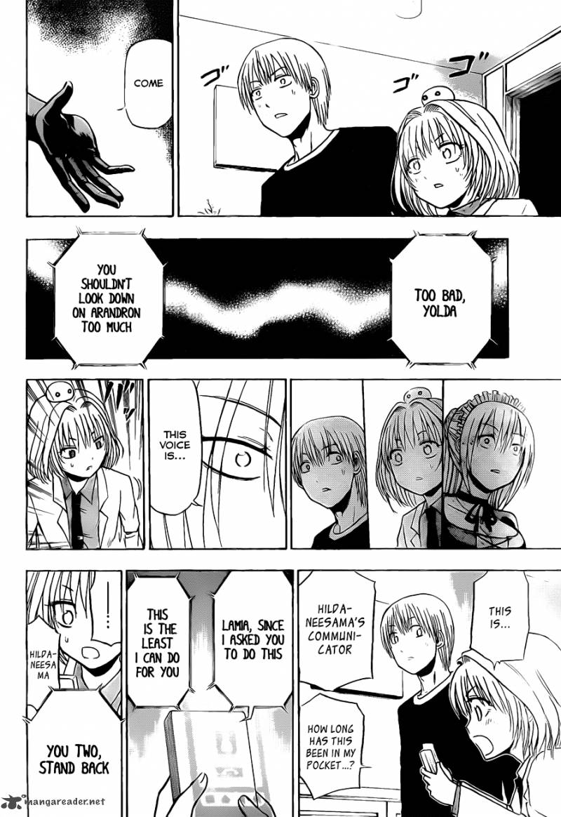 Beelzebub 103 19