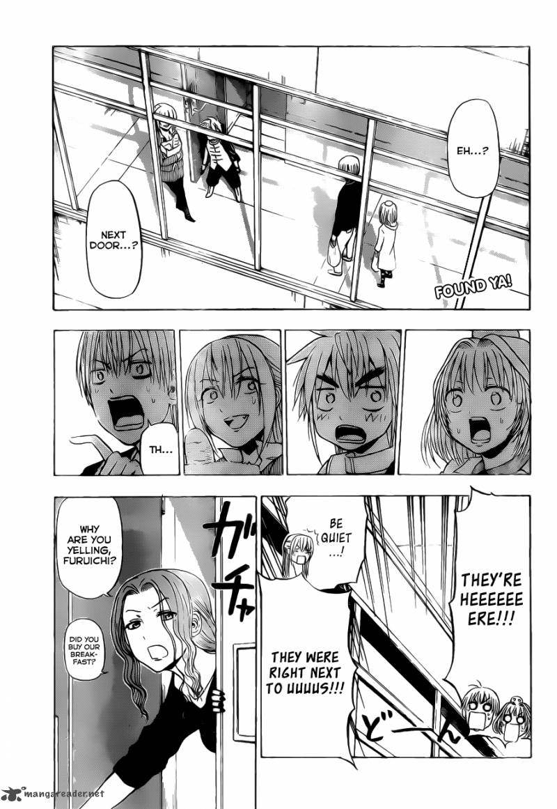 Beelzebub 103 2
