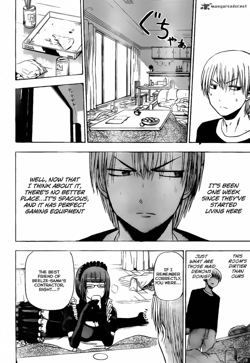 Beelzebub 103 5