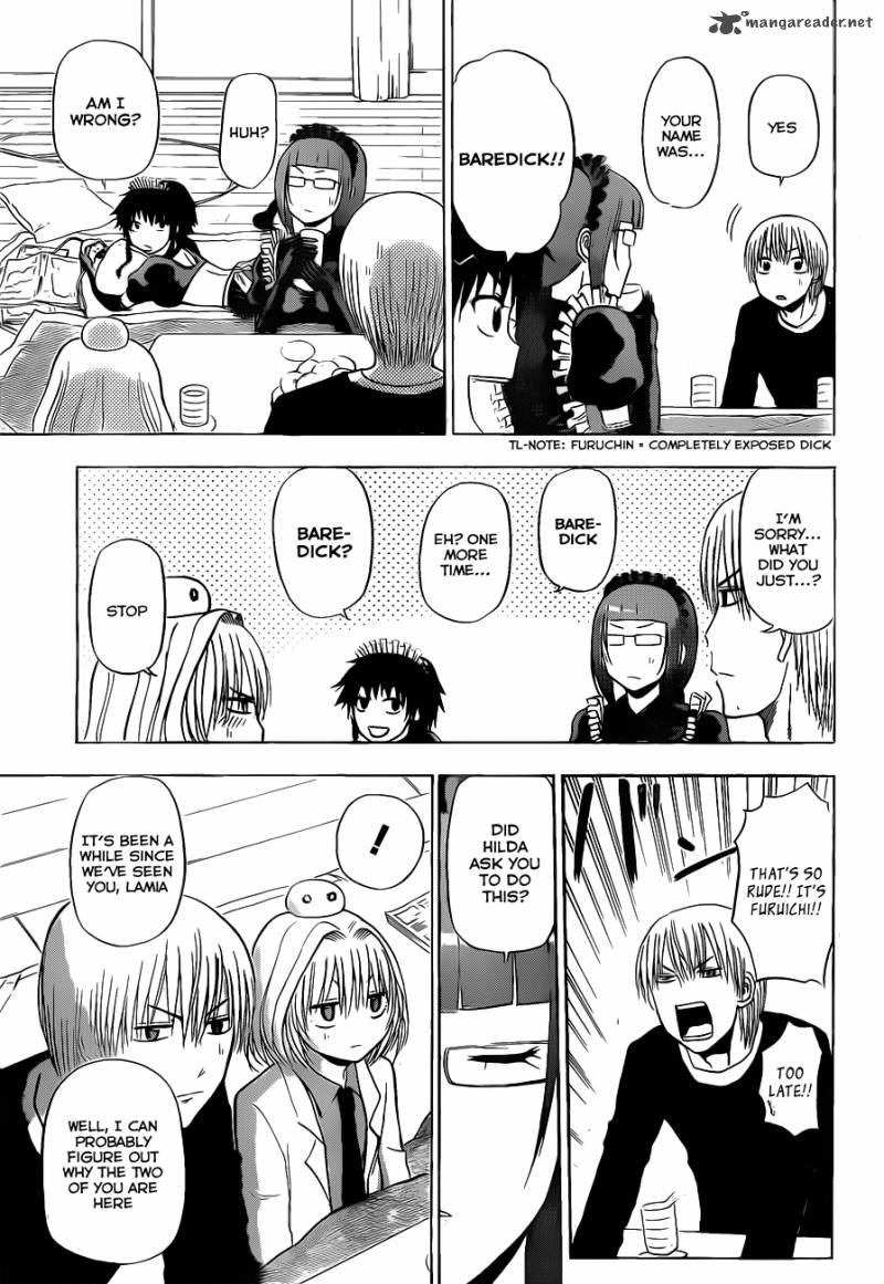 Beelzebub 103 6