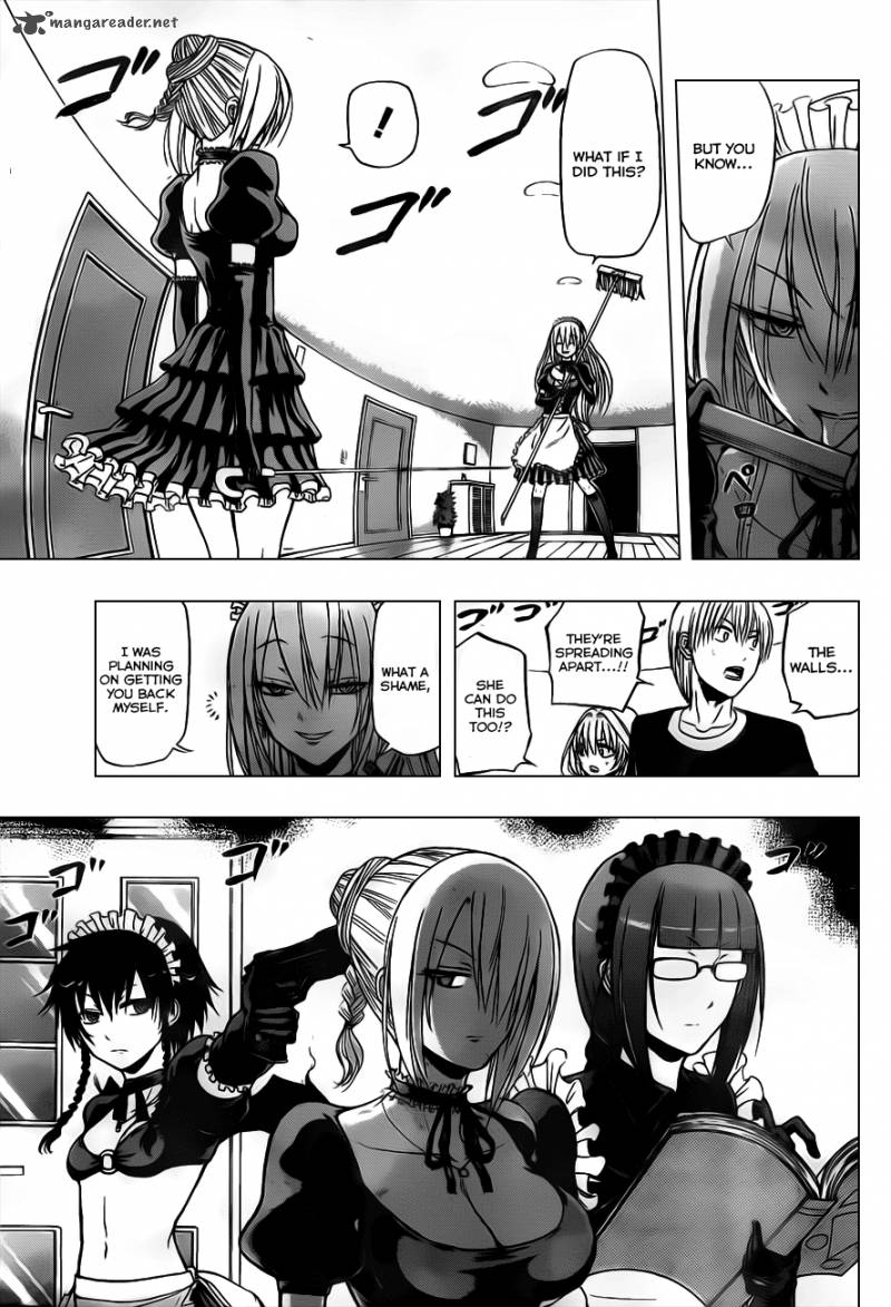 Beelzebub 104 10