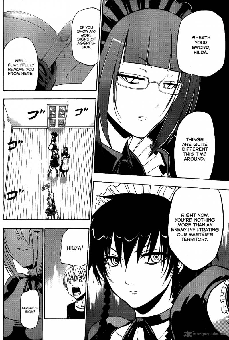 Beelzebub 104 11