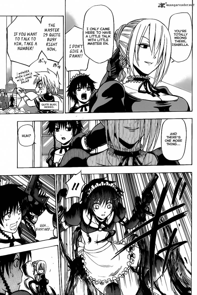Beelzebub 104 12