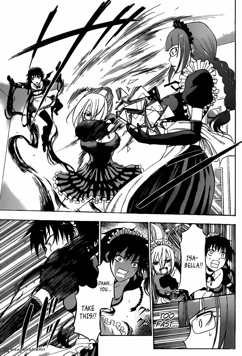 Beelzebub 104 14