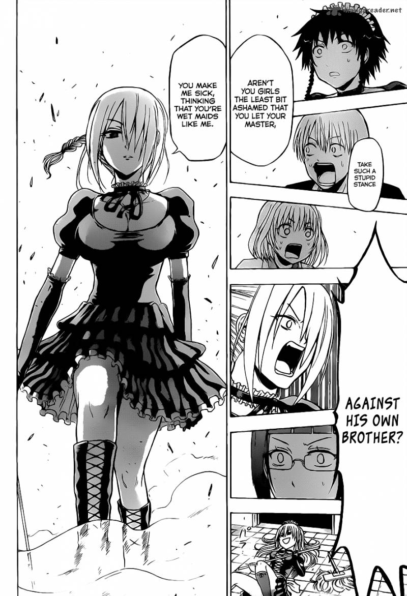 Beelzebub 104 17