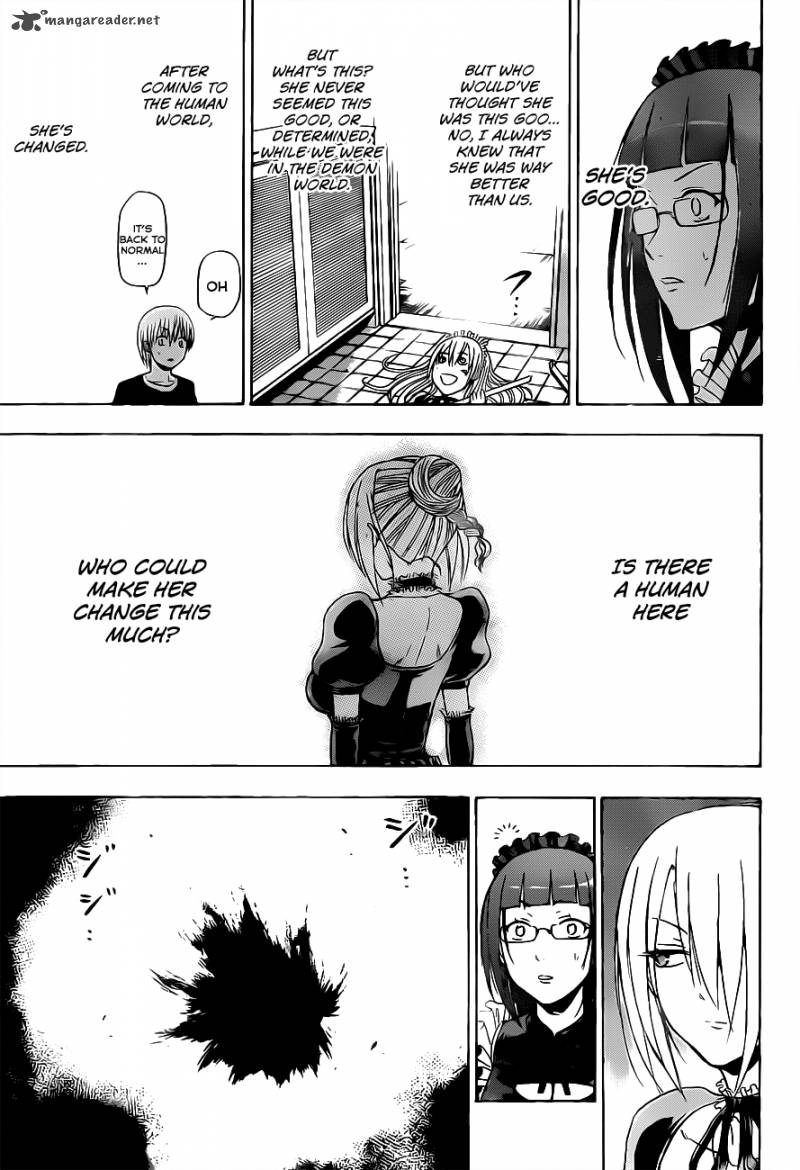Beelzebub 104 18