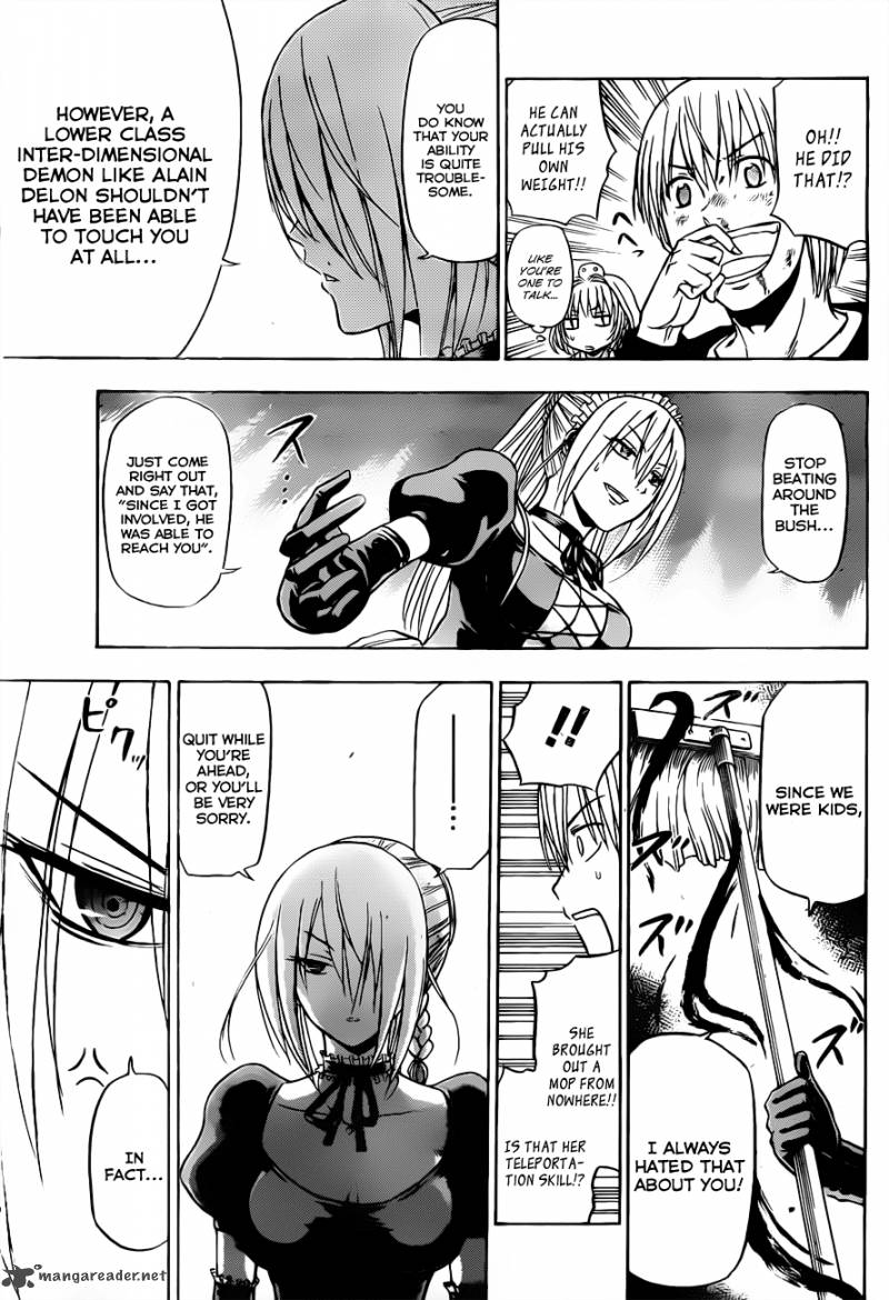 Beelzebub 104 6