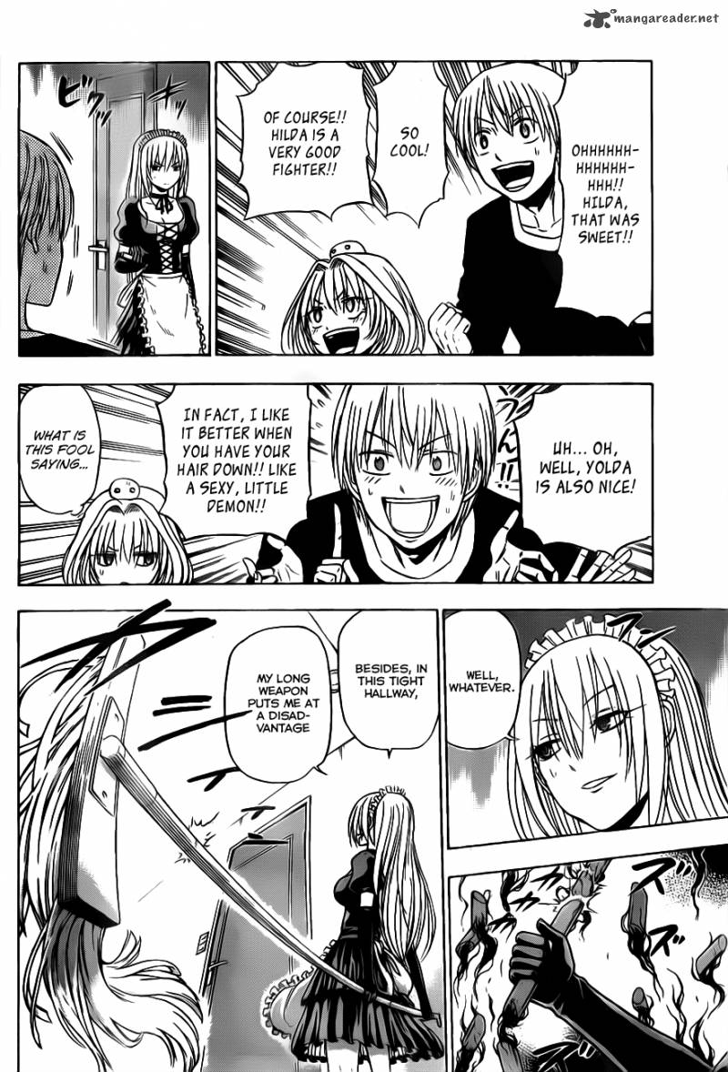 Beelzebub 104 9