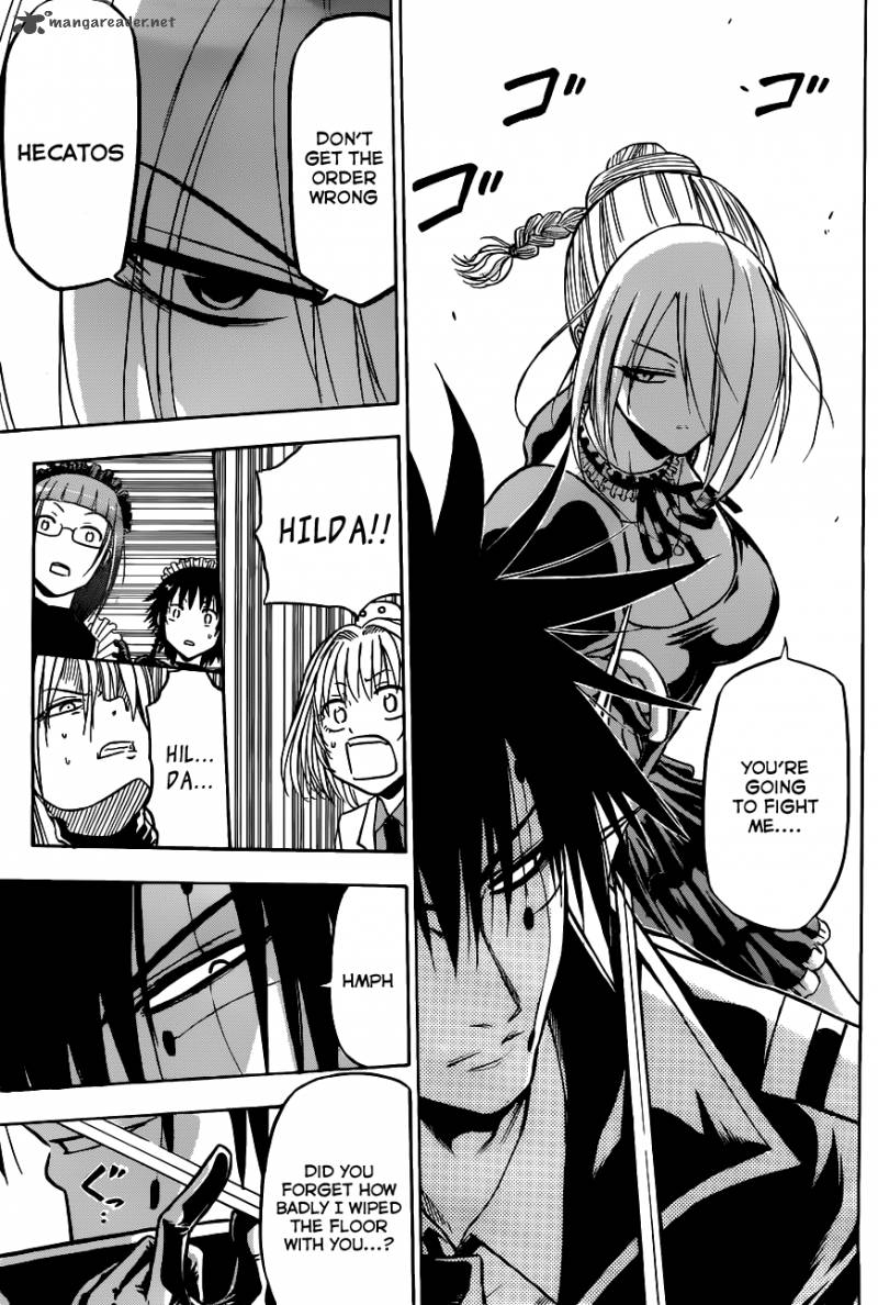 Beelzebub 105 10