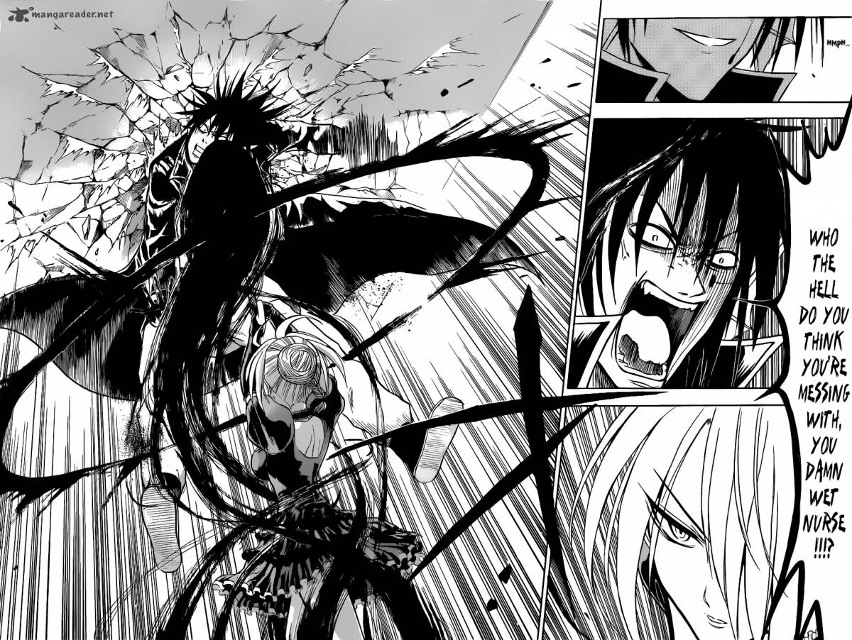 Beelzebub 105 13
