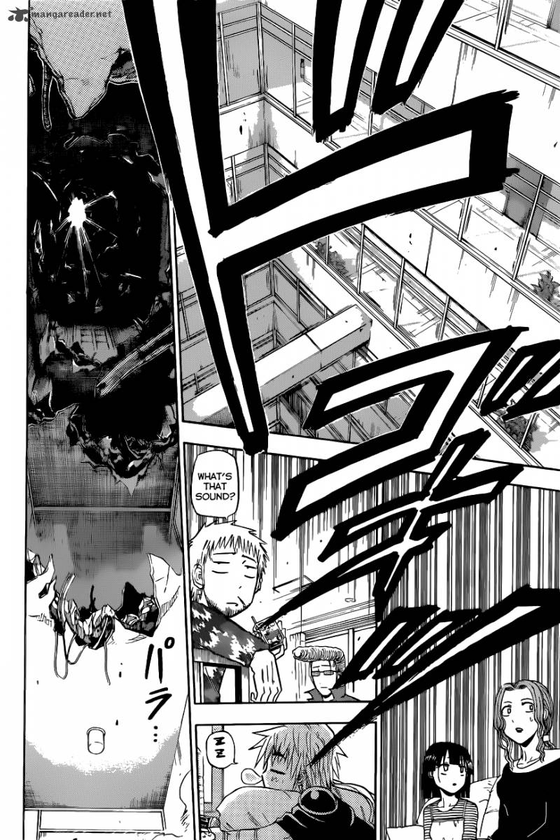 Beelzebub 105 14