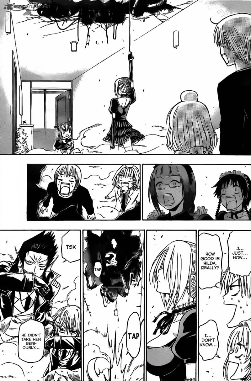 Beelzebub 105 15