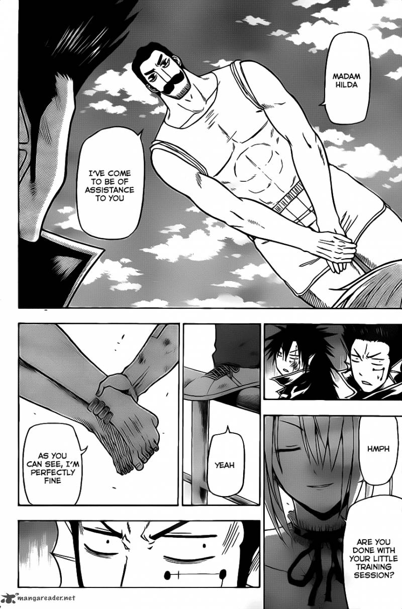 Beelzebub 105 18