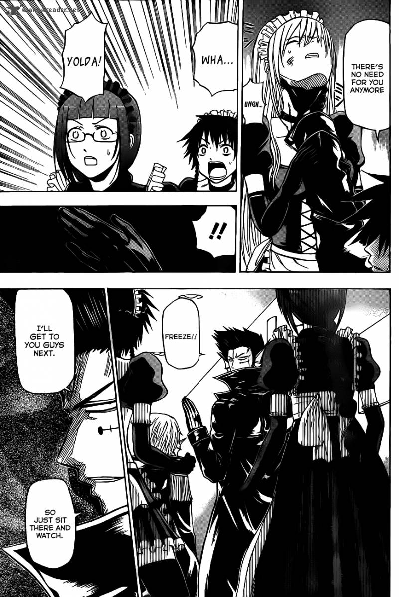 Beelzebub 105 8