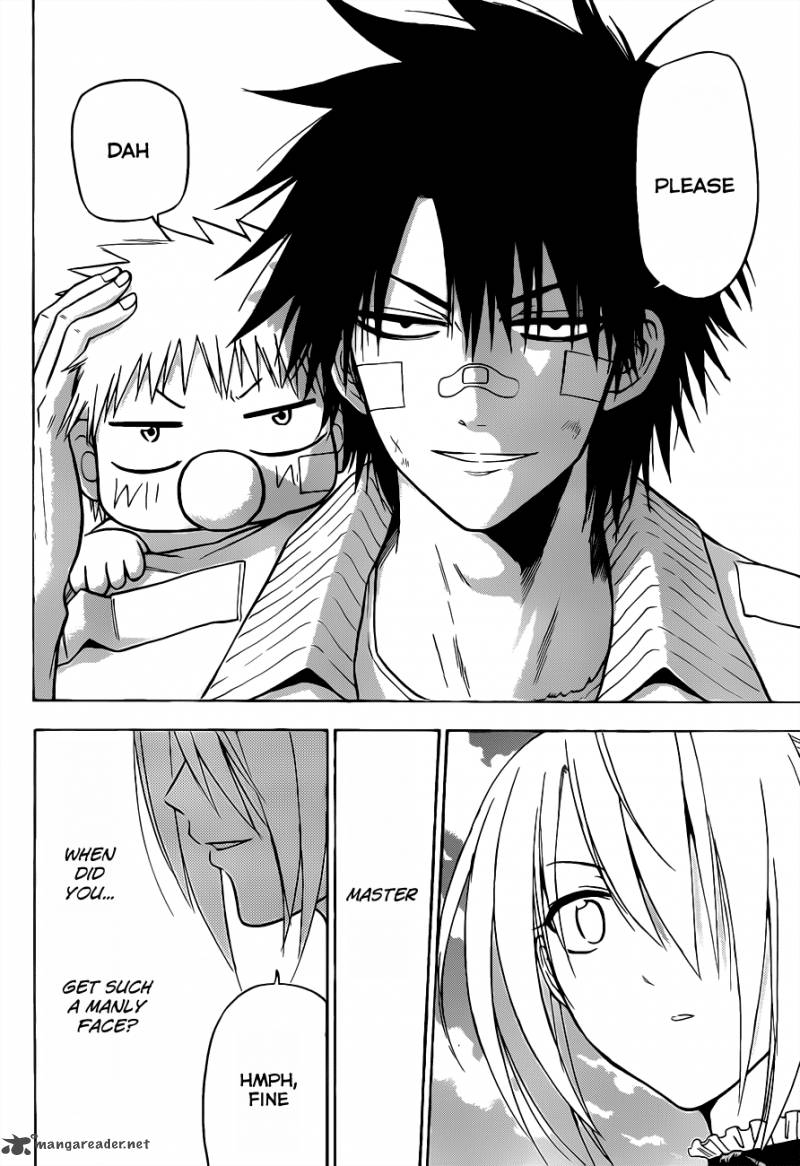 Beelzebub 106 10