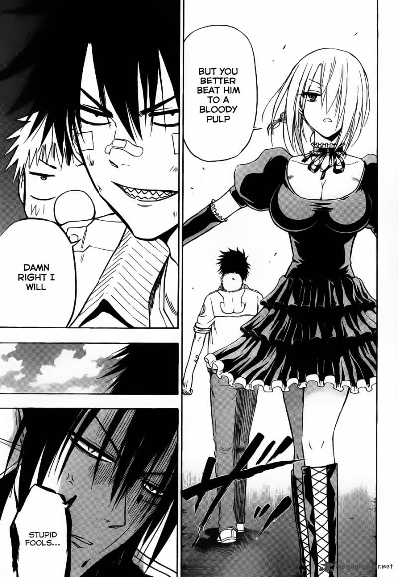 Beelzebub 106 11