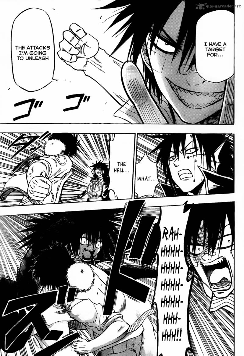 Beelzebub 106 15