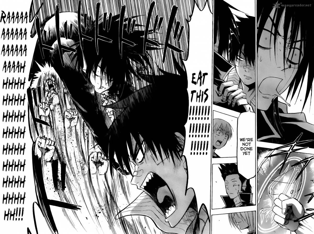 Beelzebub 106 16