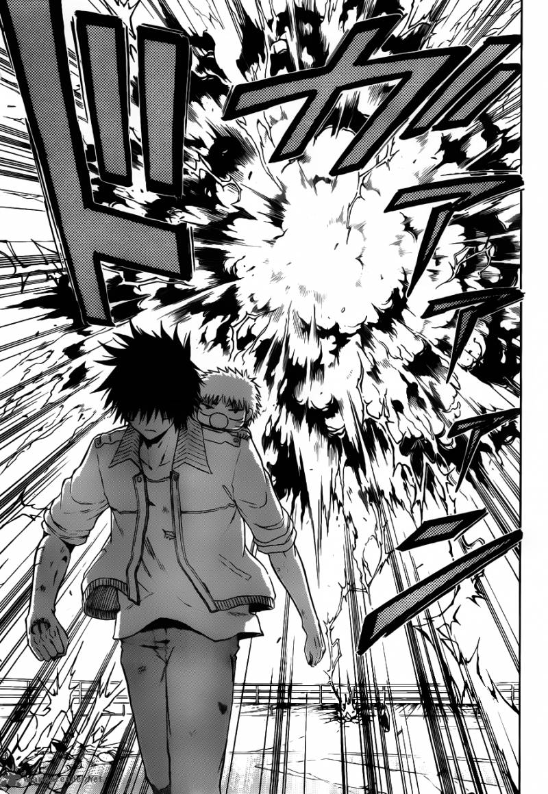 Beelzebub 106 18