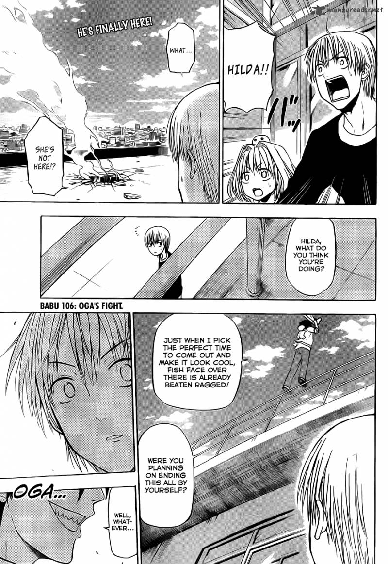 Beelzebub 106 3
