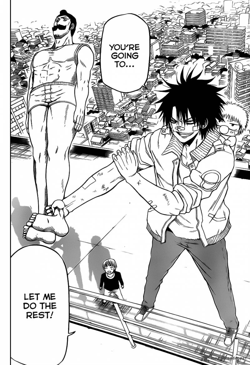 Beelzebub 106 4