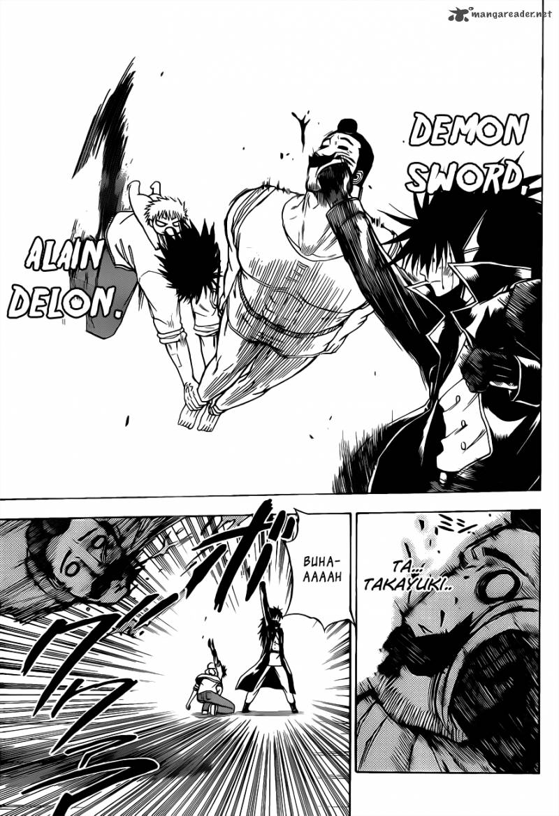 Beelzebub 106 7