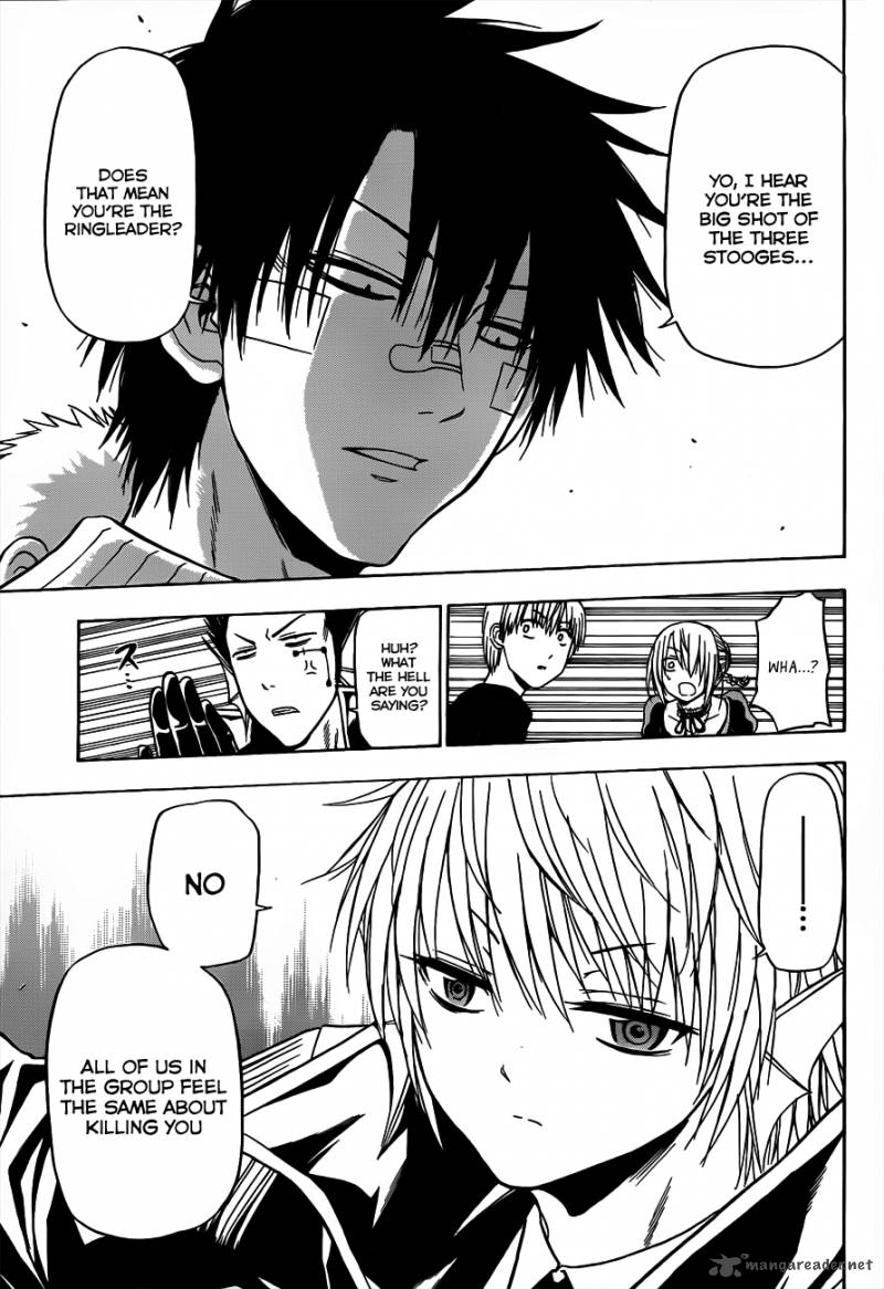 Beelzebub 107 10