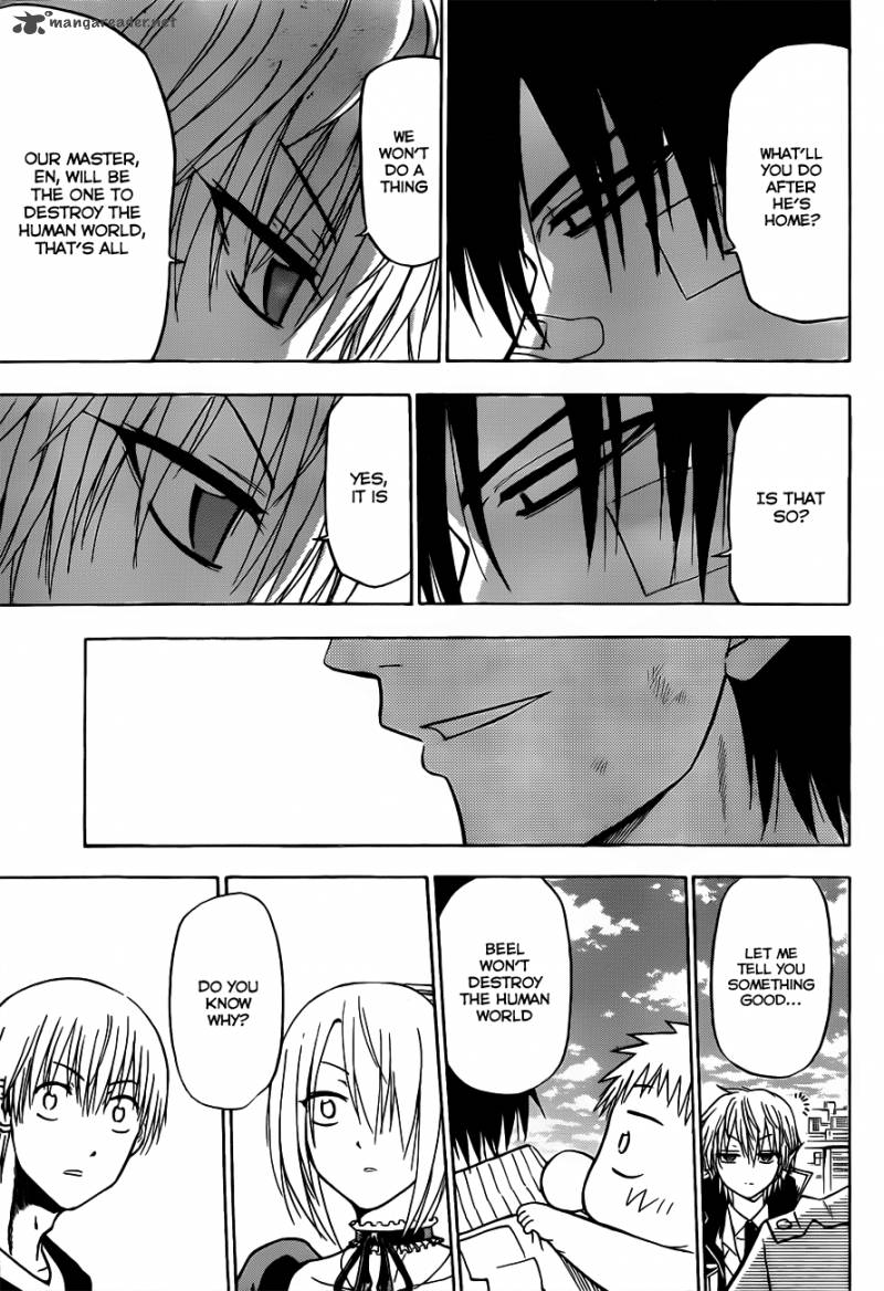 Beelzebub 107 12