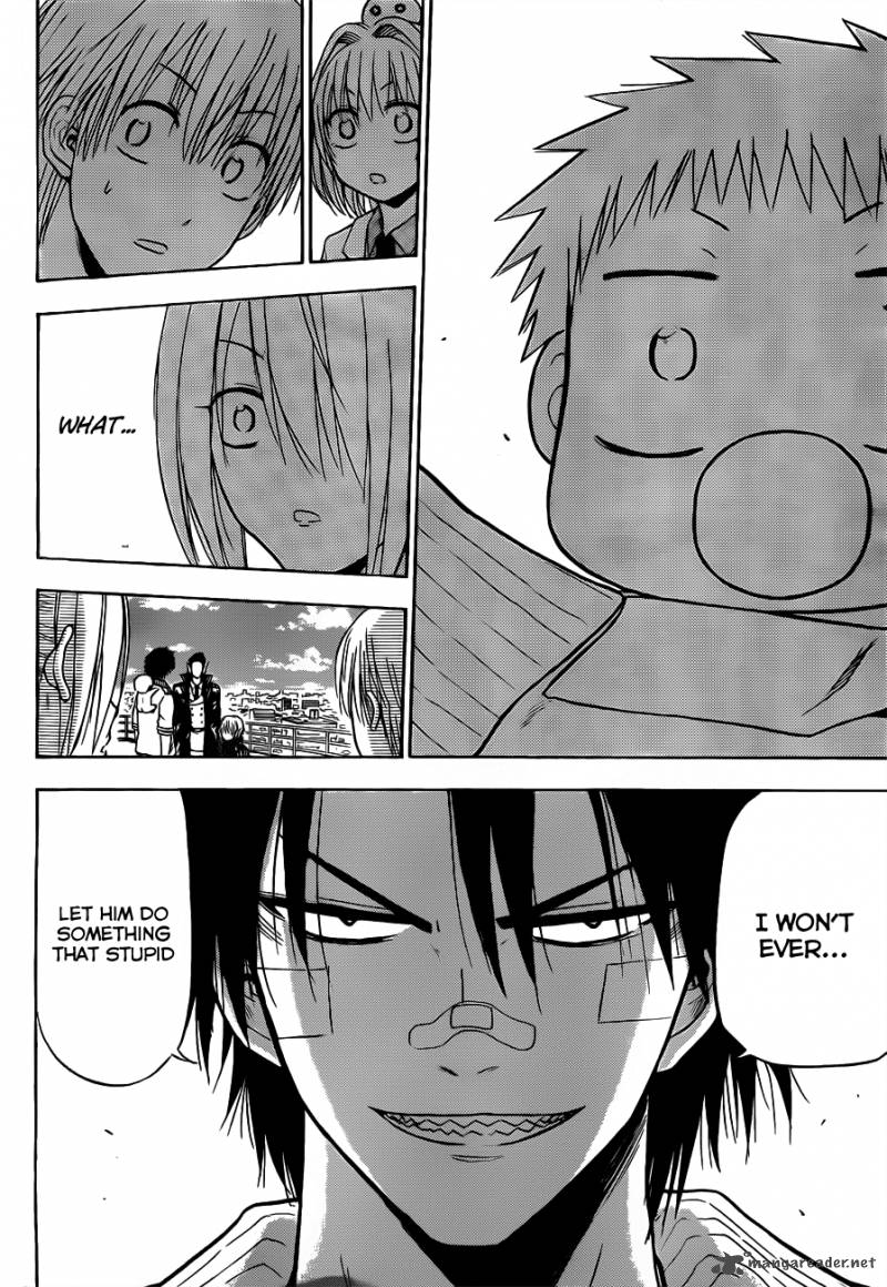 Beelzebub 107 14